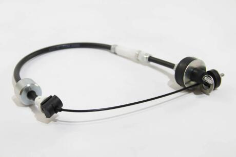 Трос зчеплення Golf III/Vento 1.4/1.6 i 91- (917/447+110) (без авторег.) GOODREM RM4037