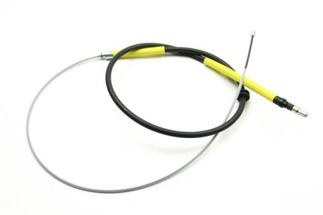 Трос ручного тормоза зад. Megane III Grandtour 08- Л=Пр. (диск) (1940/1060) GOODREM RM4188