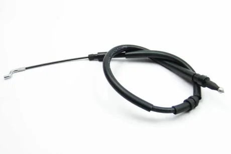 Трос ручного тормоза зад. T4 97- Л=Пр. (949/715) GOODREM RM4205