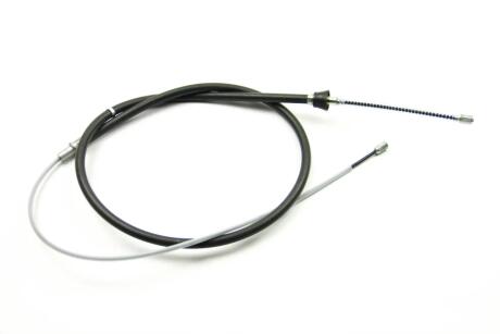 Трос ручного тормоза зад. Octavia 96- Л=Пр. (барабан) (1620/944) GOODREM RM4256