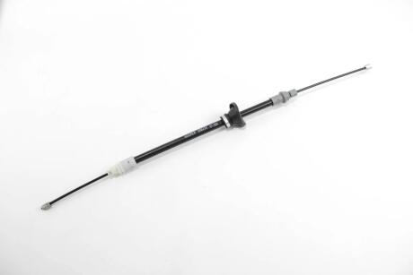 Трос ручного гальма перед. Trafic/Vivaro 01- (508/256) GOODREM RM4490