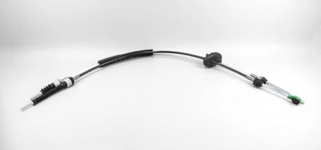 Трос куліси Sprinter/Crafter 06- (1308/984+1307/1057) GOODREM RM6303