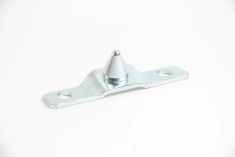 Направляюча зсувних дверей Ducato/Boxer 94-06 (на дверей/зверху) GOODREM RM8003