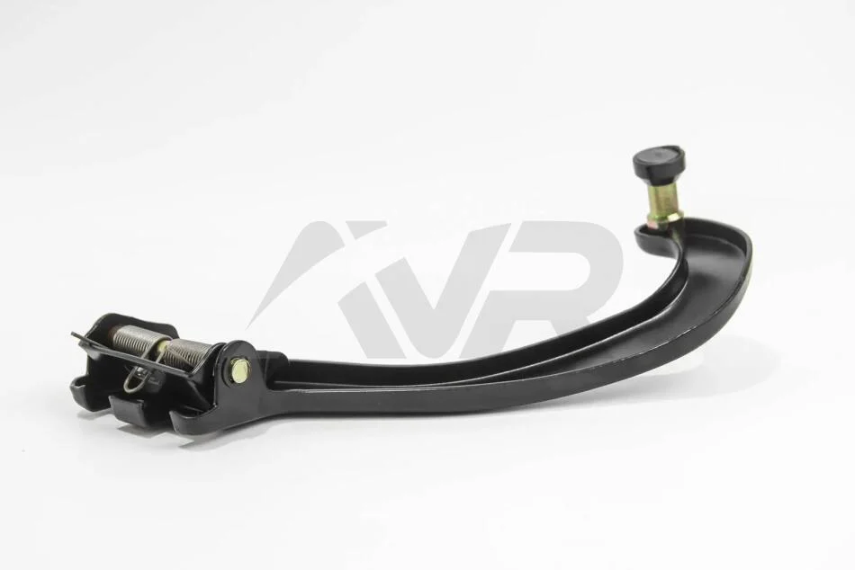 Ролик зсувних дверей MB Vito (W638) 96-03 верх. (+кроншт.) GOODREM RM8035 (фото 1)