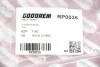 Пружина передня Golf V/Octavia 1.9/2.0 TDI 03- GOODREM RP0036 (фото 3)