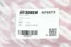 Пружина передняя Fabia/Polo 1.2-1.4i 99- GOODREM RP0073 (фото 3)