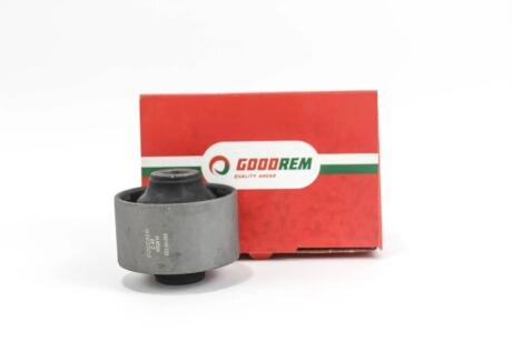 Сайлентблок важеля Tucson/Accent/Sportage 02- (перед/спереду) GOODREM RR2819