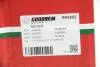 Подушка(опора) двигателя (передня) Almera/Primera/X-Trail 00- GOODREM RR4262 (фото 4)