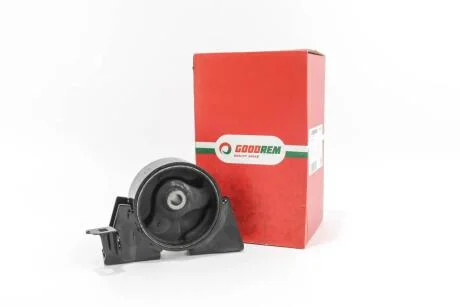 Подушка(опора) двигателя (передня) Almera/Primera/X-Trail 00- GOODREM RR4262