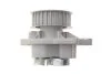 Комплект ГРМ + помпа Skoda Fabia/Octavia 00-13/VW Caddy/Golf/Polo 1.4 16V 99-08 (20x130z/17x58z) (PA674) GRAF KP674-1 (фото 15)