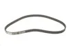 Комплект ГРМ + помпа Skoda Fabia/Octavia 00-13/VW Caddy/Golf/Polo 1.4 16V 99-08 (20x130z/17x58z) (PA674) GRAF KP674-1 (фото 22)