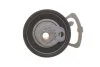 Комплект ГРМ + помпа Skoda Fabia/Octavia 00-13/VW Caddy/Golf/Polo 1.4 16V 99-08 (20x130z/17x58z) (PA674) GRAF KP674-1 (фото 5)