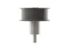 Комплект ГРМ + помпа Skoda Fabia/Octavia 00-13/VW Caddy/Golf/Polo 1.4 16V 99-08 (20x130z/17x58z) (PA674) GRAF KP674-1 (фото 9)