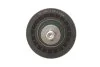 Комплект ГРМ + помпа Skoda Fabia/Octavia 00-13/VW Caddy/Golf/Polo 1.4 16V 99-08 (20x130z/17x58z) (PA674) GRAF KP674-1 (фото 10)