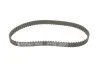 Комплект ГРМ с насосом воды GRAF KP758-3 (фото 3)