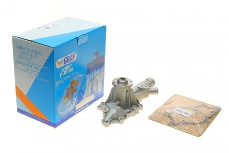 Помпа (водяной насос) GRAF PA1006