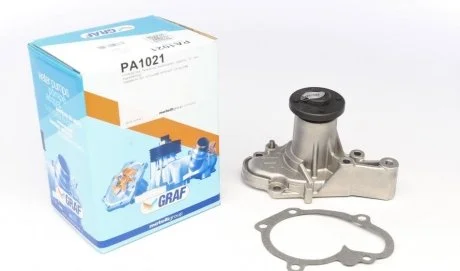 Водяная помпа(насос) GRAF PA1021