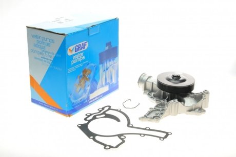 Помпа (водяной насос) GRAF PA1029