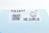 Помпа (водяной насос) GRAF PA1037 (фото 7)