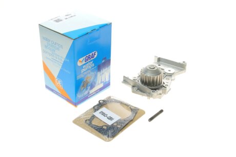 Помпа (водяной насос) GRAF PA1043