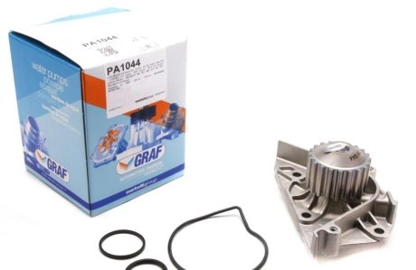 Помпа (водяной насос) GRAF PA1044