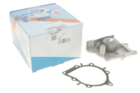 Помпа (водяной насос) GRAF PA1049