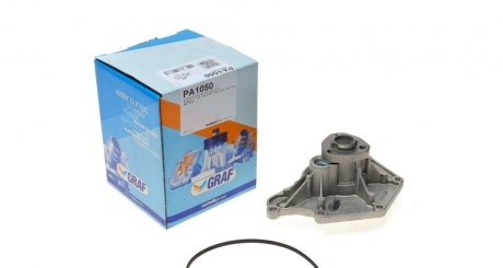 Водяная помпа(насос) GRAF PA1050