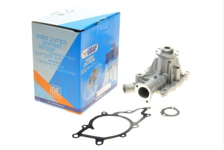 Помпа (водяной насос) GRAF PA1059