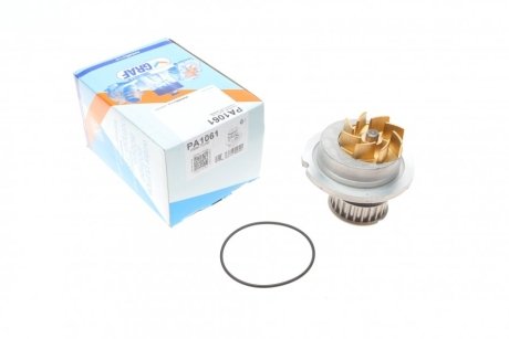 Помпа (водяной насос) GRAF PA1061