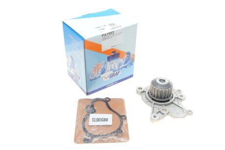 Помпа (водяной насос) GRAF PA1063