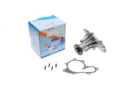 Помпа води GRAF PA1066