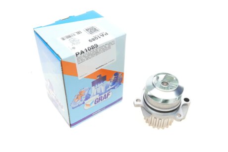 Помпа води GRAF PA1089