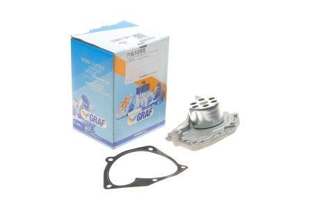 Помпа (водяной насос) GRAF PA1095