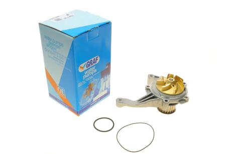 Водяная помпа(насос) GRAF PA1108