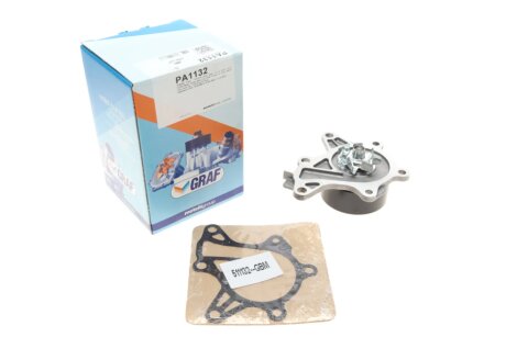 Водяная помпа(насос) GRAF PA1132