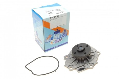 Помпа (водяной насос) GRAF PA1139