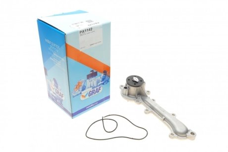 Помпа (водяной насос) GRAF PA1142