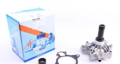 Помпа (водяной насос) GRAF PA1156