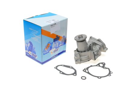 Помпа (водяной насос) GRAF PA1159