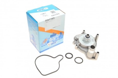 Помпа (водяной насос) GRAF PA1163