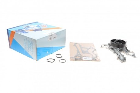 Водяная помпа(насос) GRAF PA1165