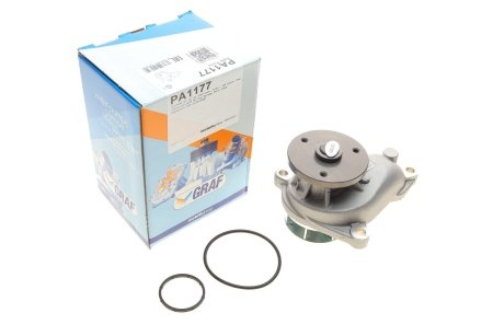 Помпа (водяной насос) GRAF PA1177