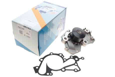 Помпа (водяной насос) GRAF PA1187