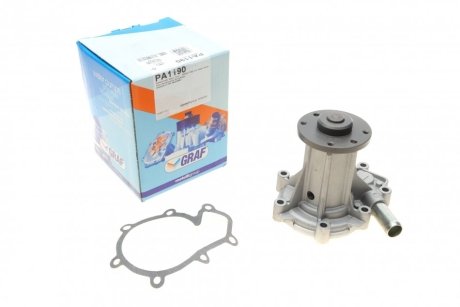 Помпа (водяной насос) GRAF PA1190