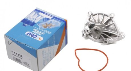 Помпа (водяной насос) GRAF PA1232