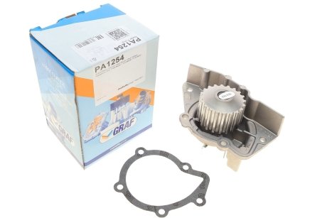 Помпа (водяной насос) GRAF PA1254