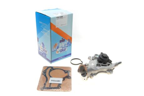 Помпа (водяной насос) GRAF PA1258