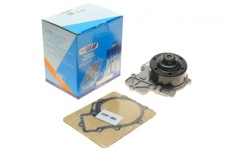 Помпа (водяной насос) GRAF PA1278