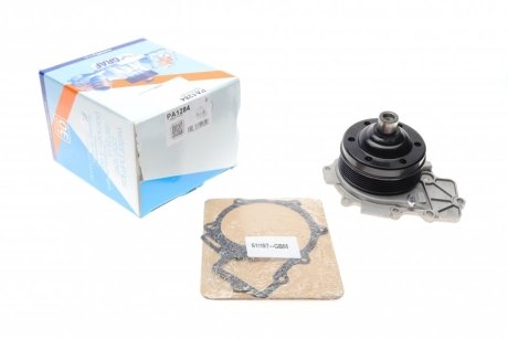 Помпа (водяной насос) GRAF PA1284