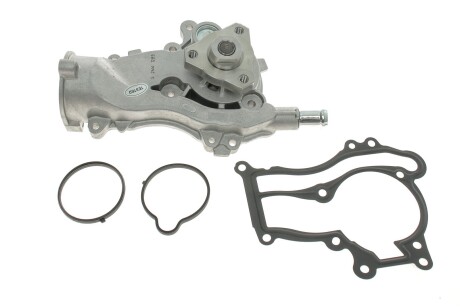 Водяная помпа(насос) GRAF PA1285